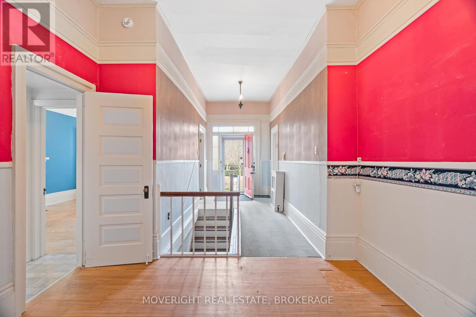 31 Yates Street, St. Catharines, Ontario  L2R 5R3 - Photo 19 - X12497512