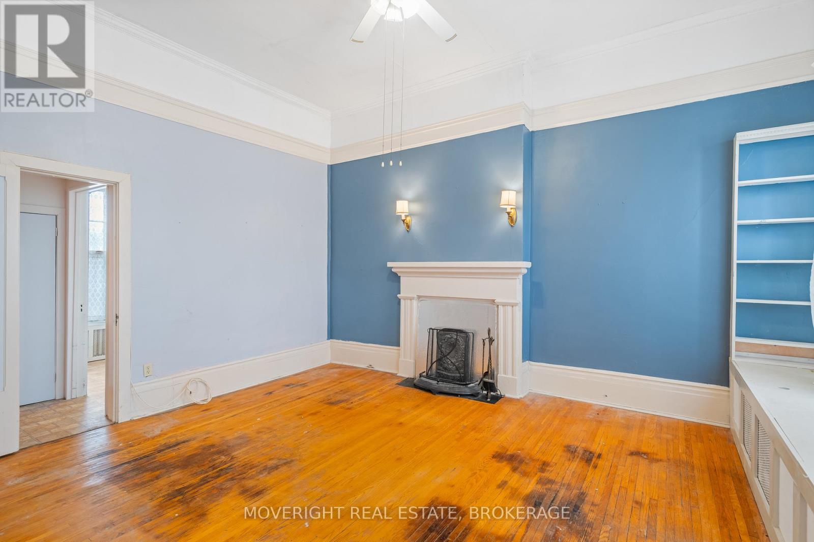 31 Yates Street, St. Catharines, Ontario  L2R 5R3 - Photo 20 - X12497512