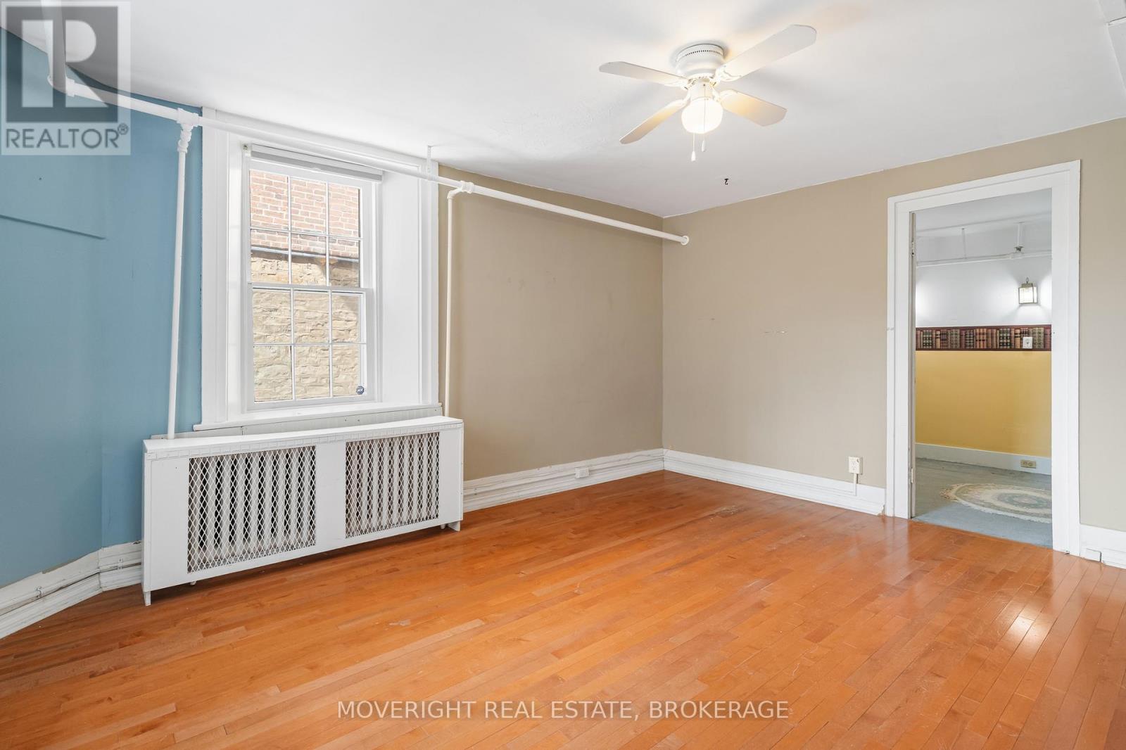 31 Yates Street, St. Catharines, Ontario  L2R 5R3 - Photo 38 - X12497512