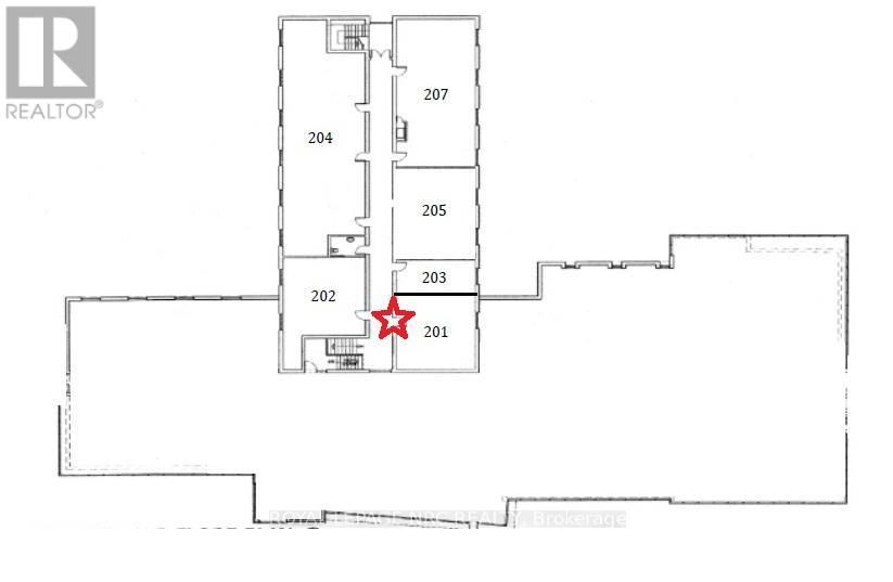 203 - 6150 Valley Way, Niagara Falls, Ontario  L2E 1Y3 - Photo 8 - X12497514