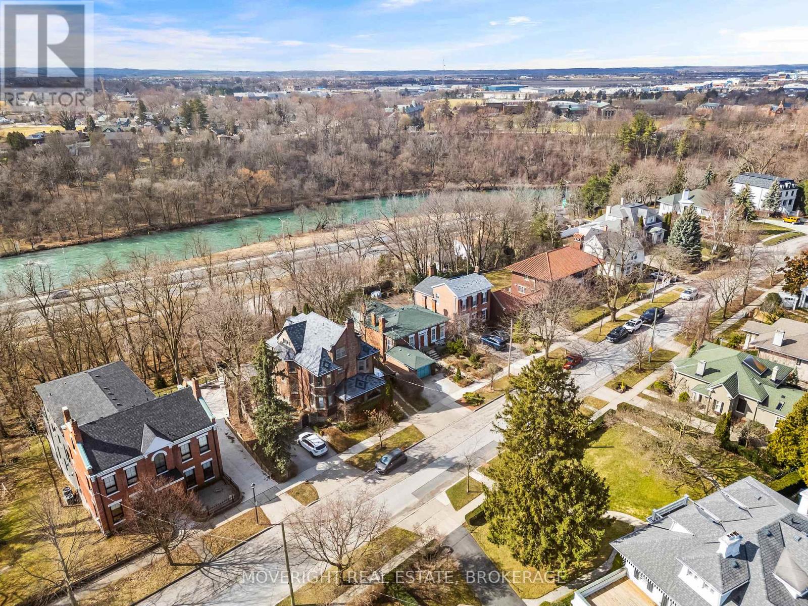 31 Yates Street, St. Catharines, Ontario  L2R 5R3 - Photo 14 - X12497640