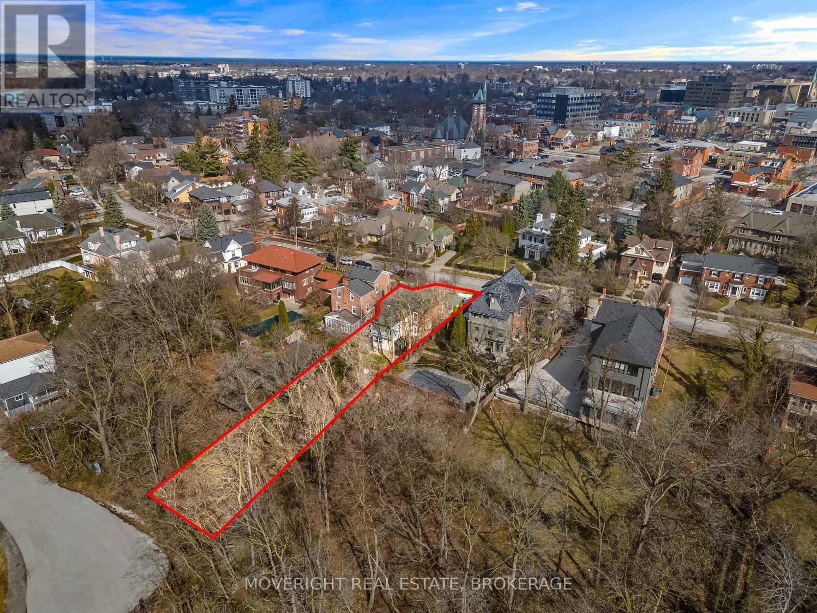 31 Yates Street, St. Catharines, Ontario  L2R 5R3 - Photo 15 - X12497640