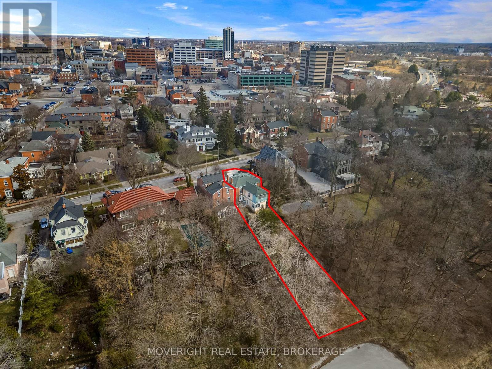 31 Yates Street, St. Catharines, Ontario  L2R 5R3 - Photo 16 - X12497640