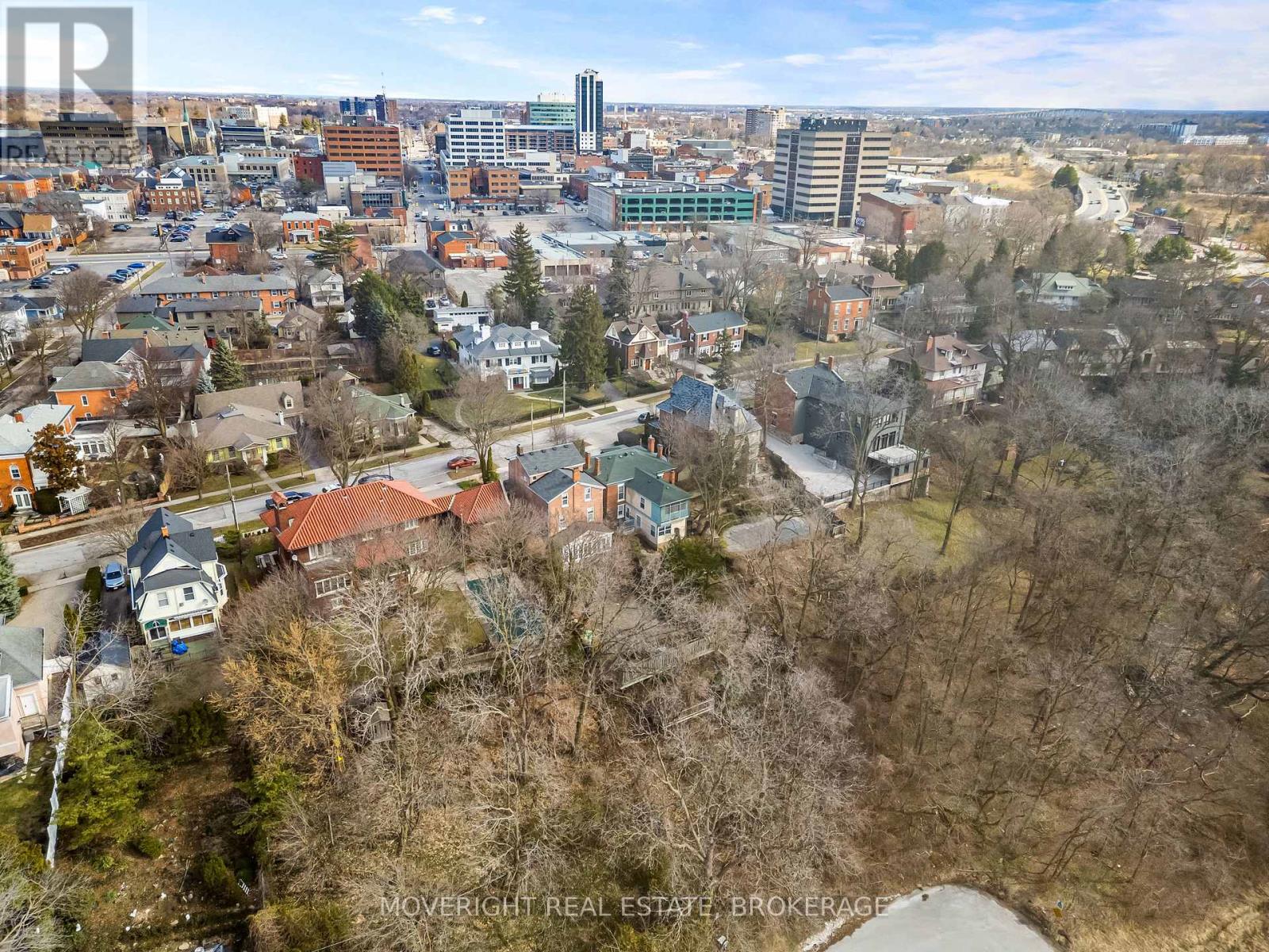 31 Yates Street, St. Catharines, Ontario  L2R 5R3 - Photo 17 - X12497640