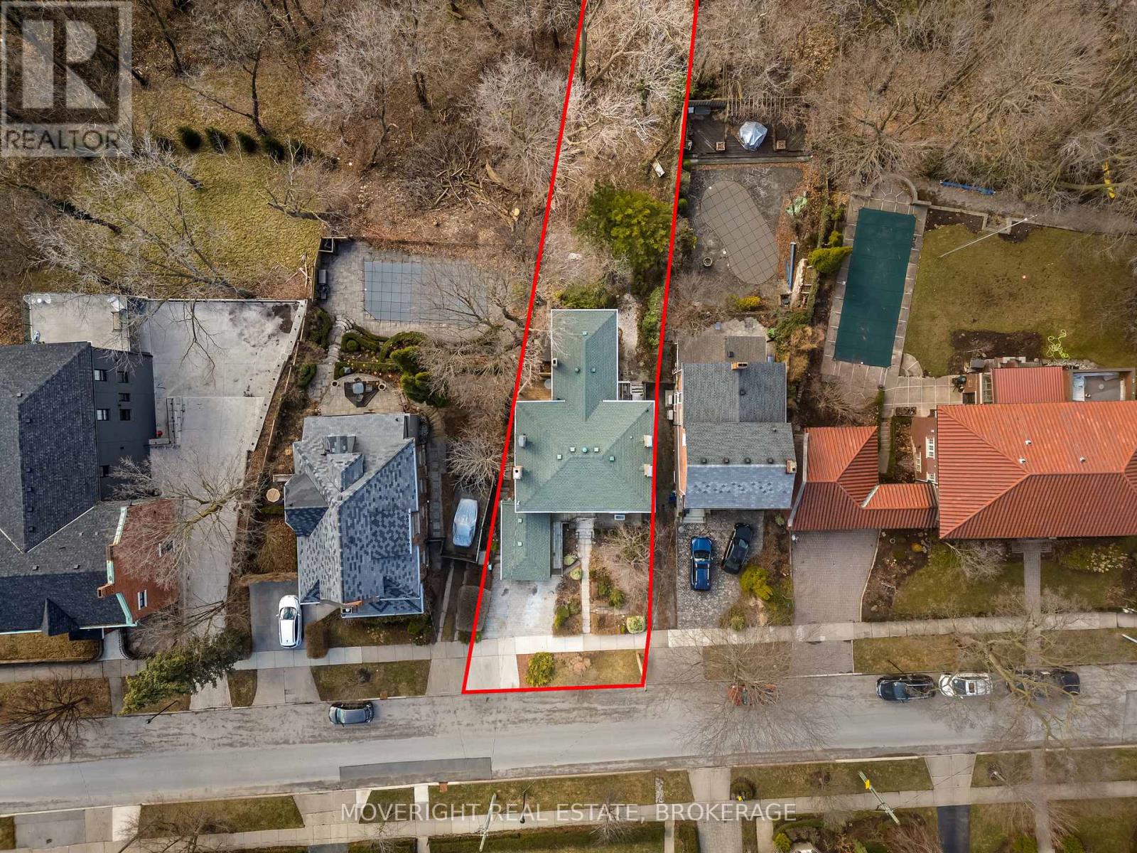 31 Yates Street, St. Catharines, Ontario  L2R 5R3 - Photo 18 - X12497640