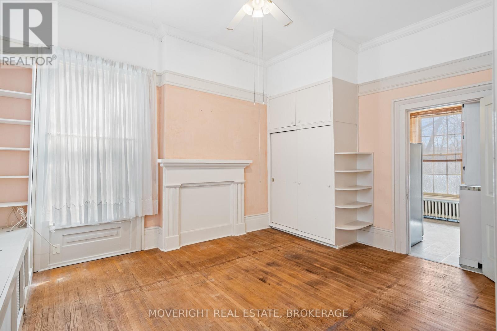 31 Yates Street, St. Catharines, Ontario  L2R 5R3 - Photo 23 - X12497640