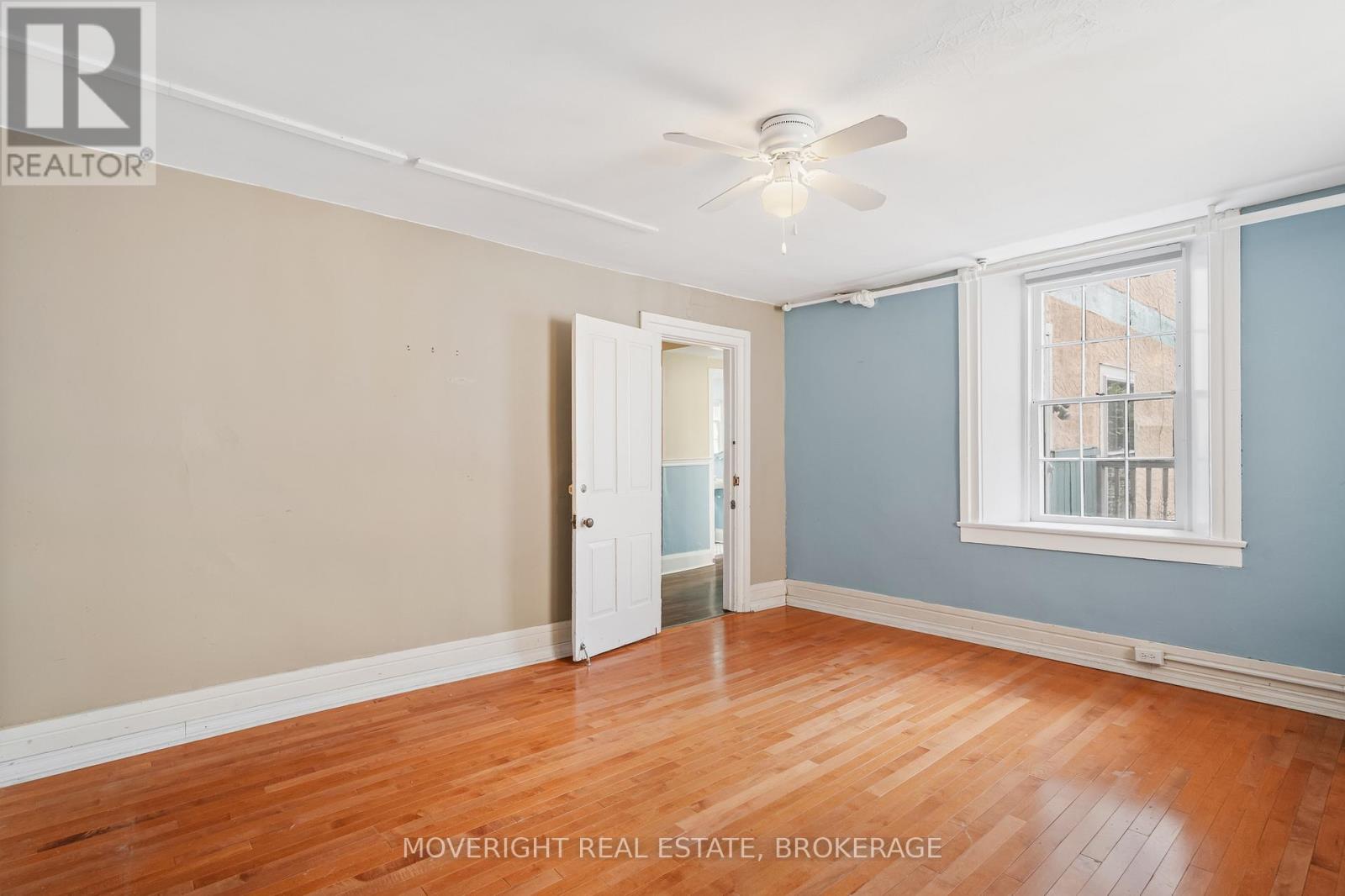 31 Yates Street, St. Catharines, Ontario  L2R 5R3 - Photo 38 - X12497640