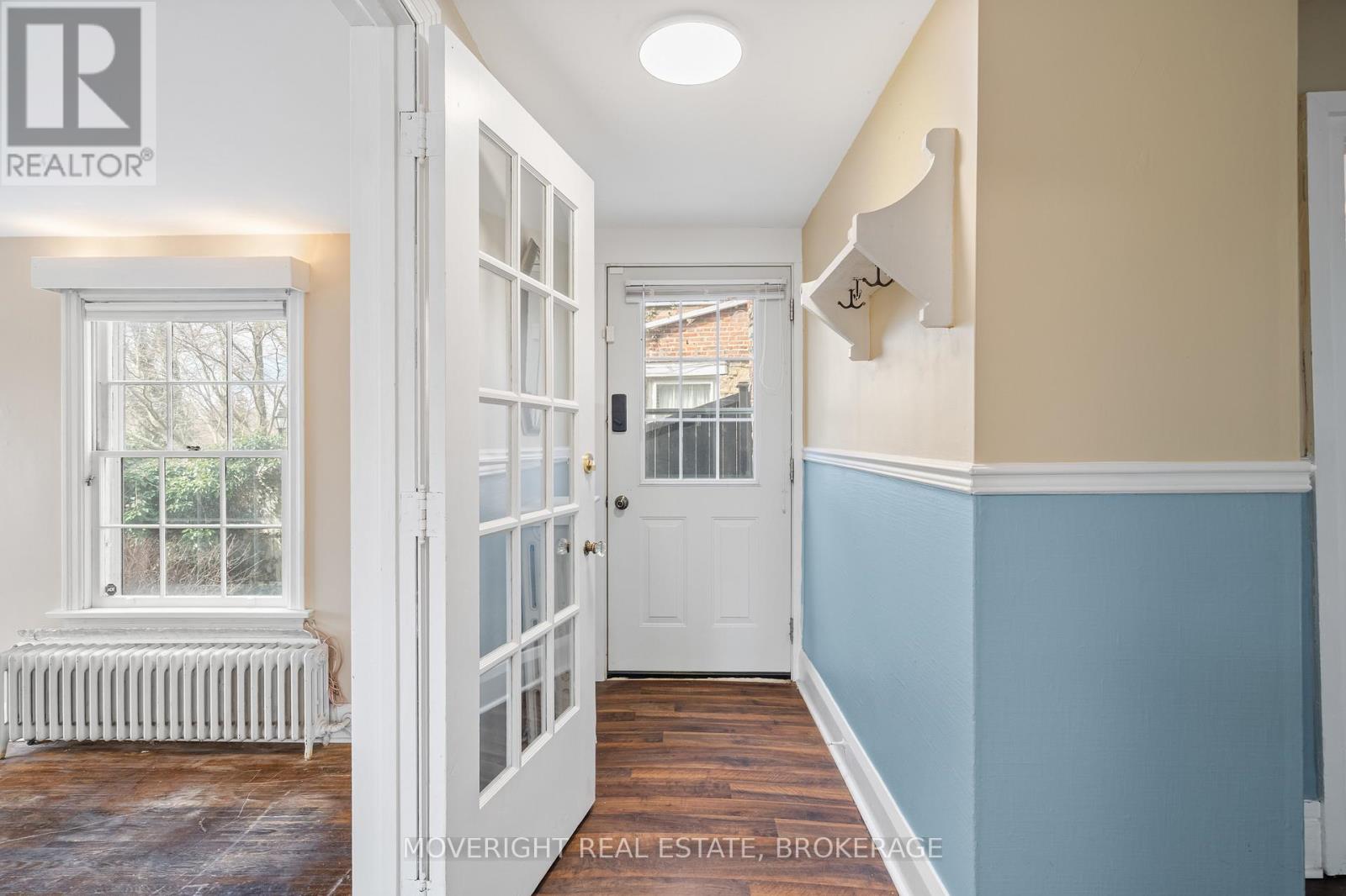 31 Yates Street, St. Catharines, Ontario  L2R 5R3 - Photo 41 - X12497640