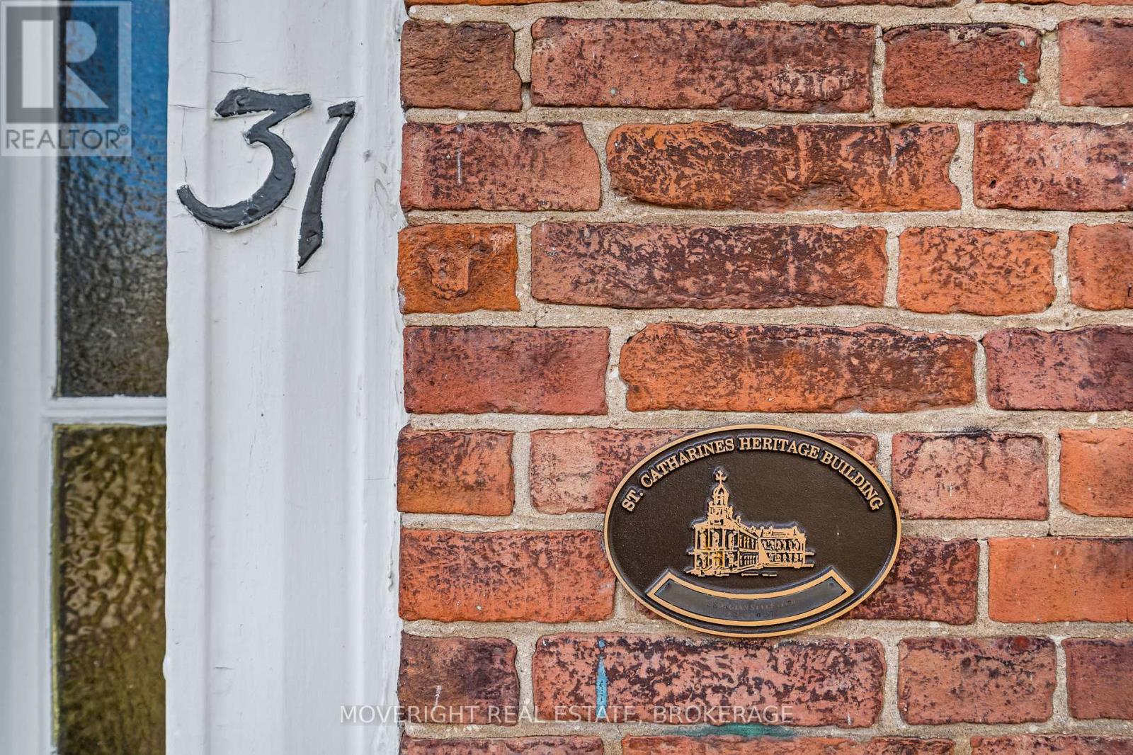 31 Yates Street, St. Catharines, Ontario  L2R 5R3 - Photo 6 - X12497640