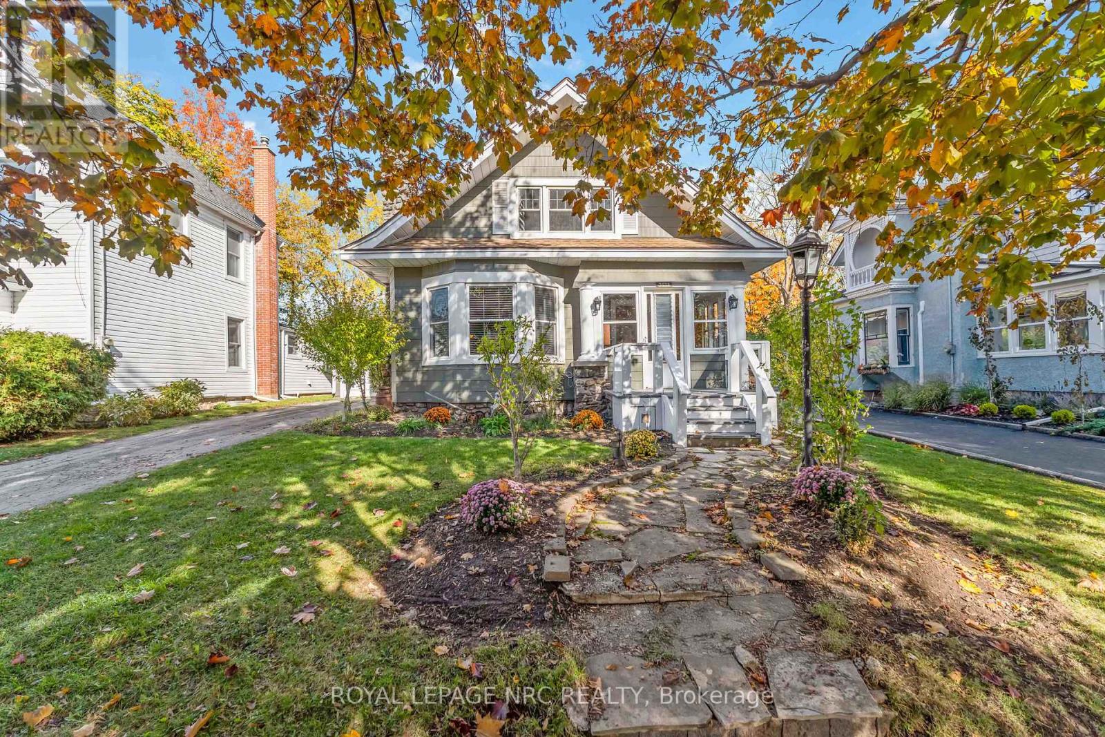 3638 Cutler Street, Fort Erie, Ontario  L0S 1N0 - Photo 3 - X12498022