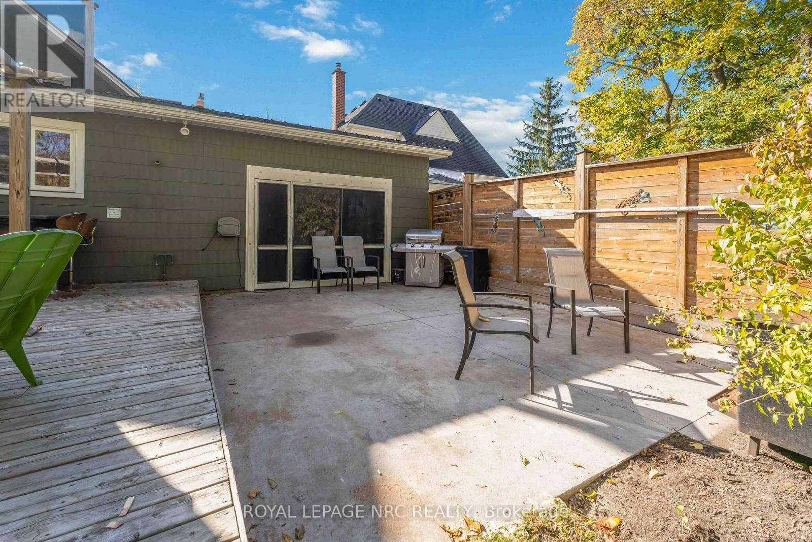 3638 Cutler Street, Fort Erie, Ontario  L0S 1N0 - Photo 40 - X12498022