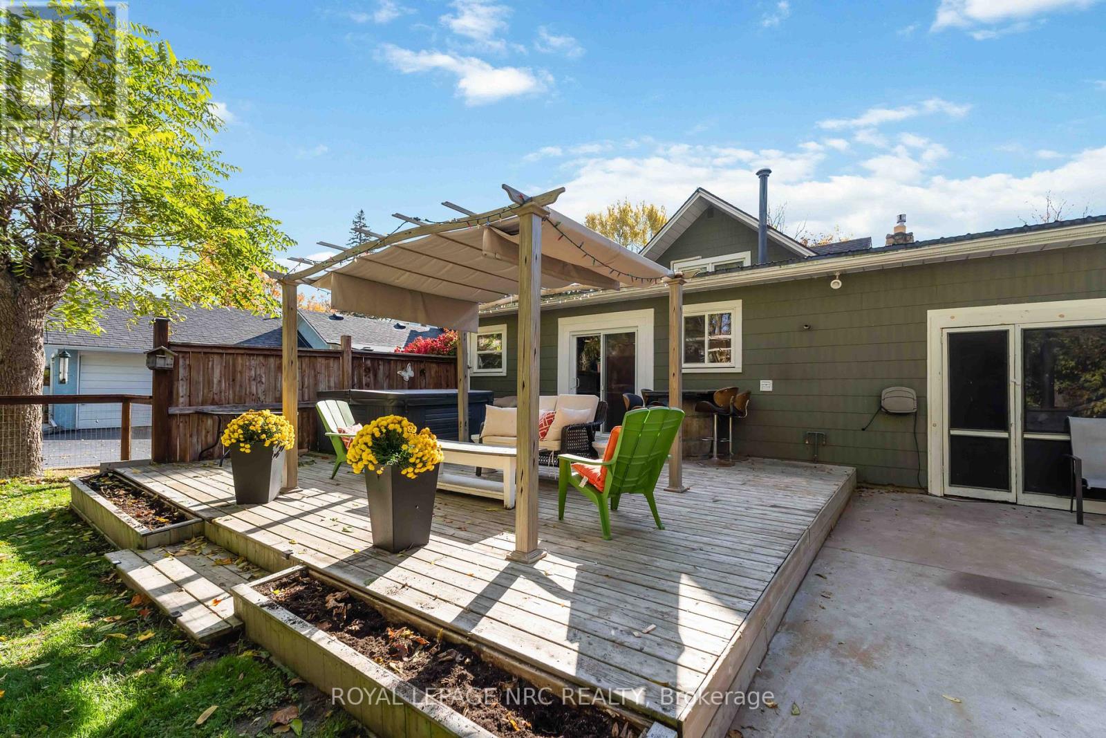 3638 Cutler Street, Fort Erie, Ontario  L0S 1N0 - Photo 43 - X12498022