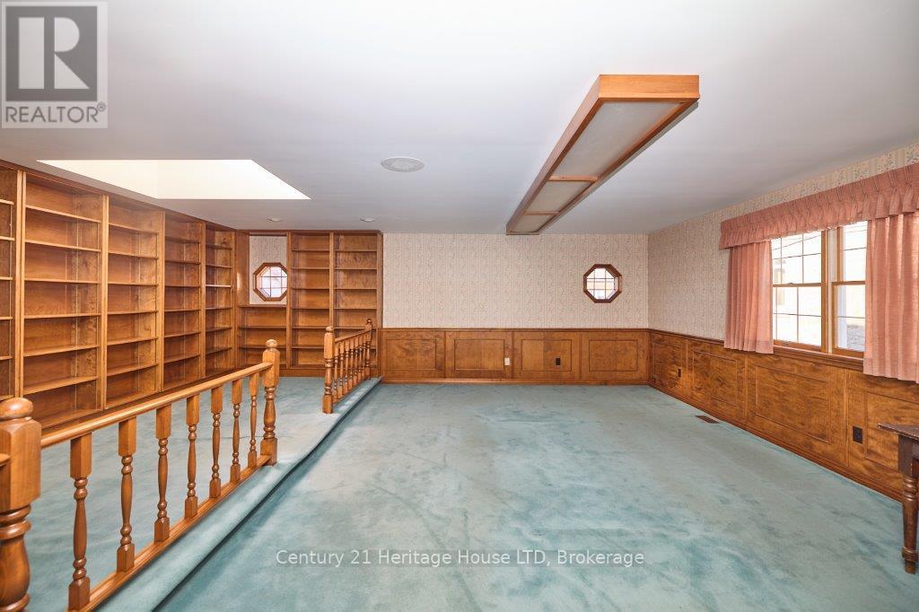 288 Ridge Road N, Fort Erie, Ontario  L0S 1N0 - Photo 25 - X12499364