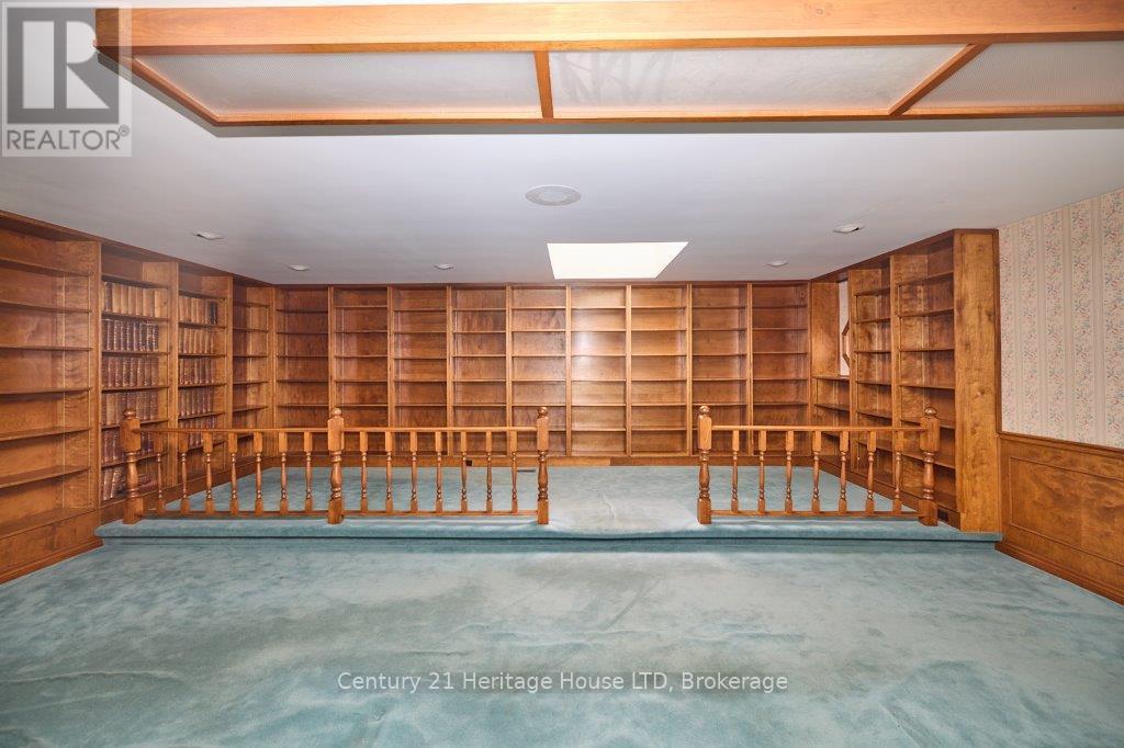 288 Ridge Road N, Fort Erie, Ontario  L0S 1N0 - Photo 26 - X12499364