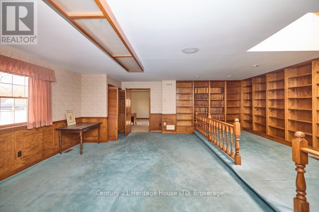 288 Ridge Road N, Fort Erie, Ontario  L0S 1N0 - Photo 27 - X12499364