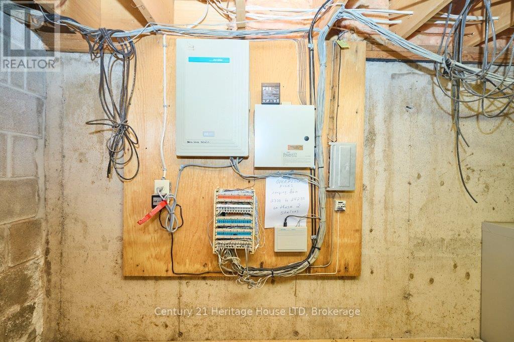 288 Ridge Road N, Fort Erie, Ontario  L0S 1N0 - Photo 31 - X12499364