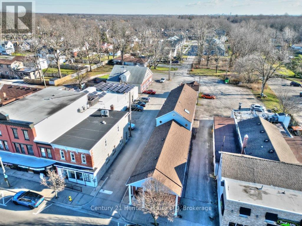 288 Ridge Road N, Fort Erie, Ontario  L0S 1N0 - Photo 35 - X12499364