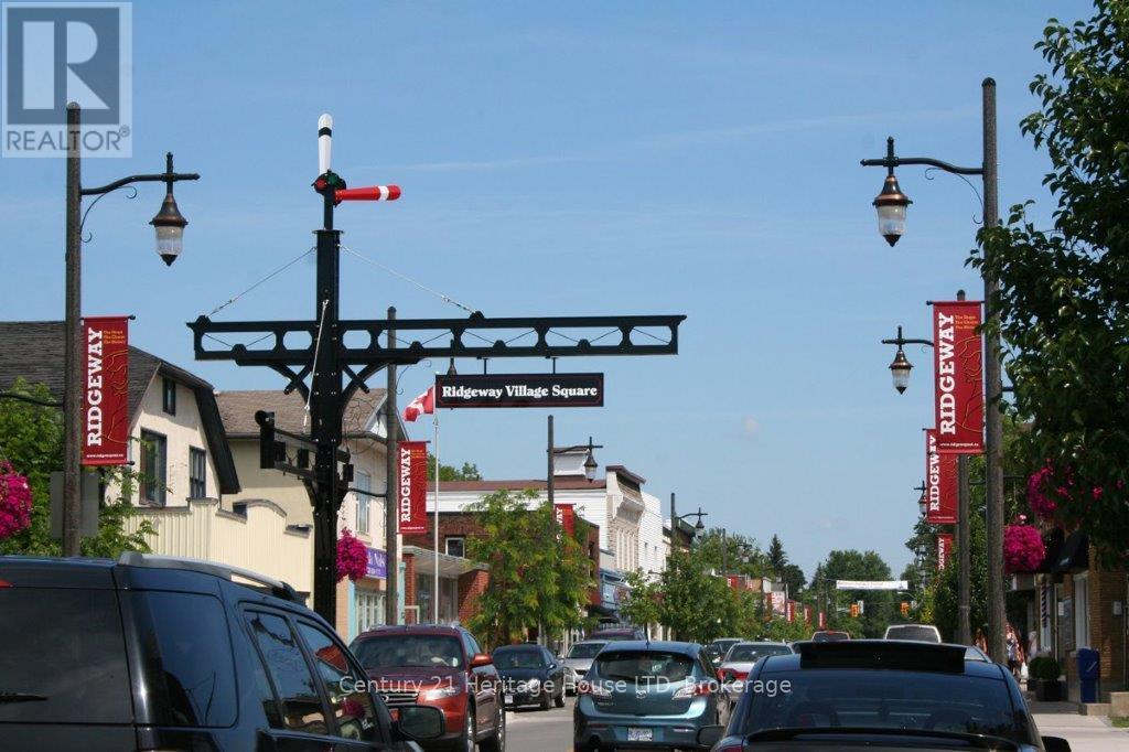 288 Ridge Road N, Fort Erie, Ontario  L0S 1N0 - Photo 36 - X12499364