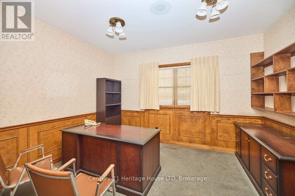 288 Ridge Road N, Fort Erie, Ontario  L0S 1N0 - Photo 8 - X12499364