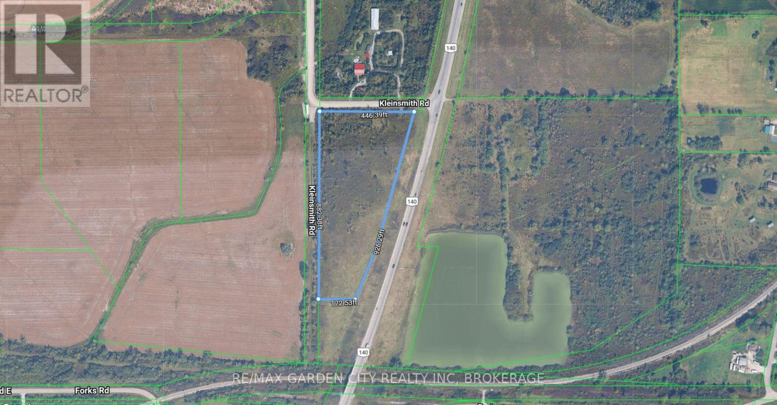 Pt Lt 16 Con 5 Humberstone Road, Port Colborne, Ontario  L3K 5V5 - Photo 22 - X12500200