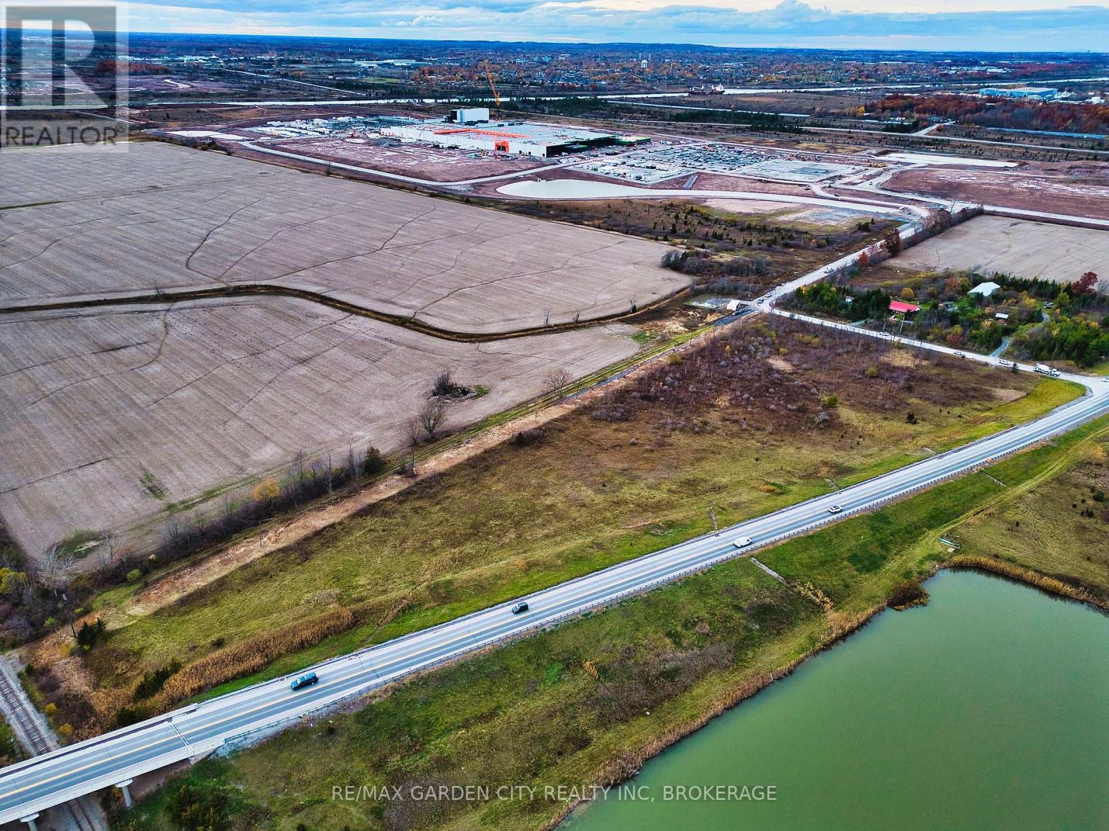 Pt Lt 16 Con 5 Humberstone Road, Port Colborne, Ontario  L3K 5V5 - Photo 3 - X12500200