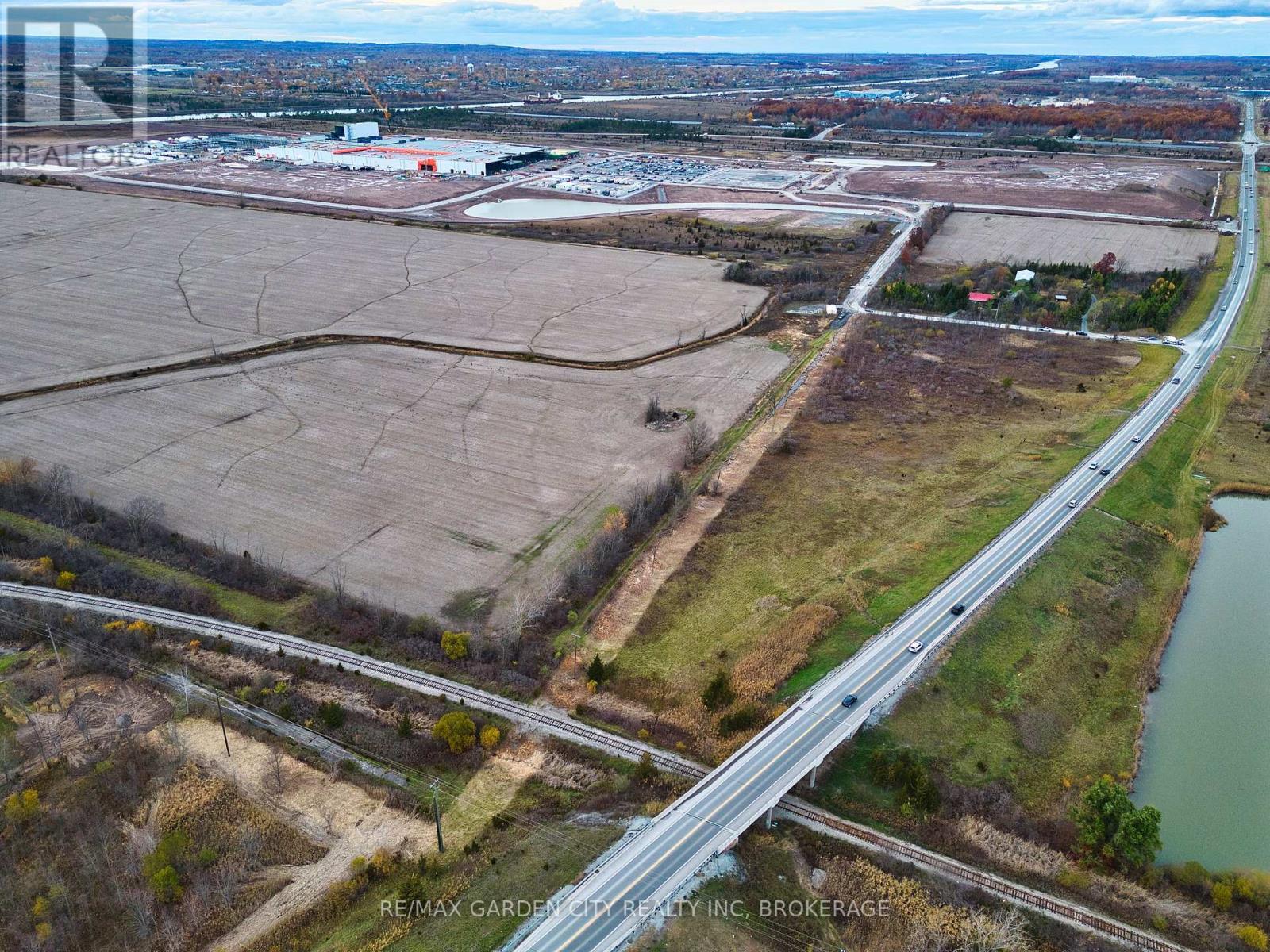 Pt Lt 16 Con 5 Humberstone Road, Port Colborne, Ontario  L3K 5V5 - Photo 4 - X12500200