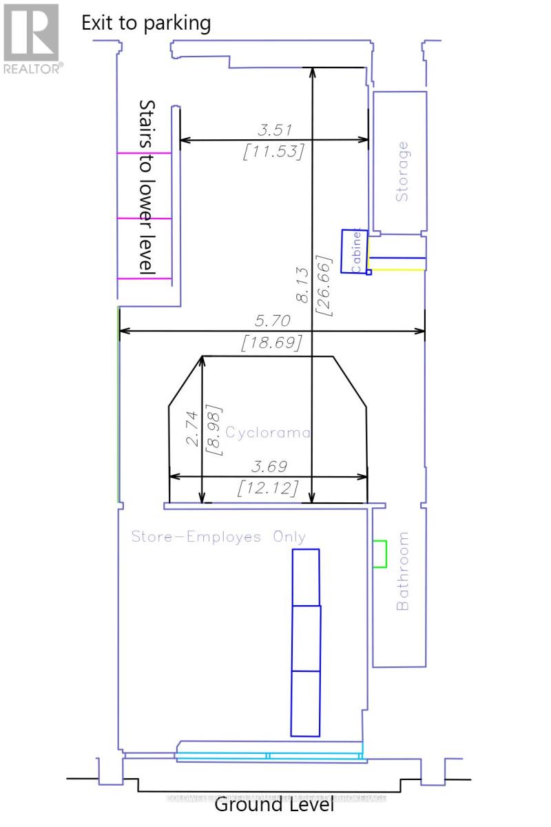 3352 Lake Shore Boulevard W, Toronto, Ontario  M8W 1M9 - Photo 24 - W12500456