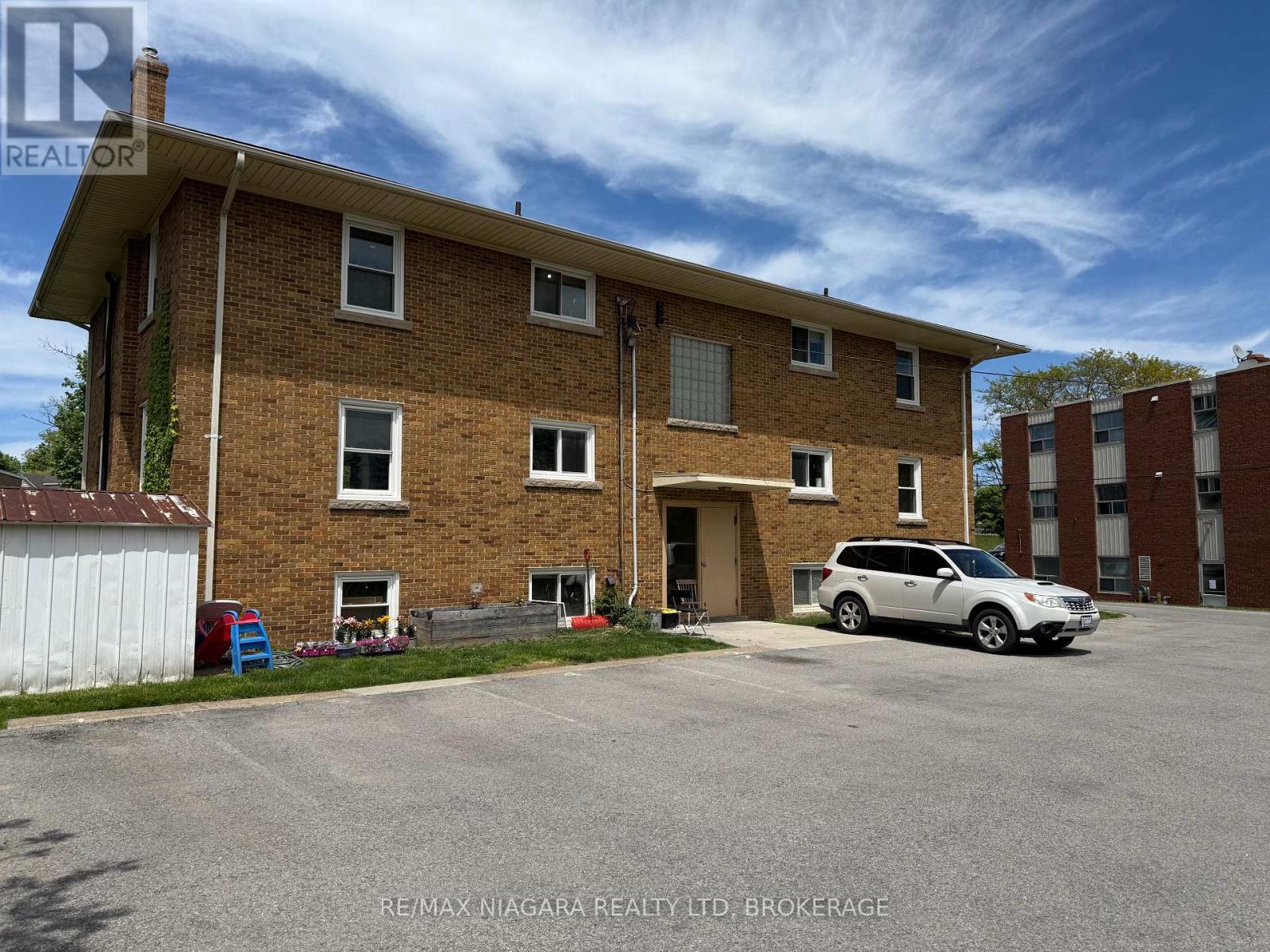 1 - 9 Riverview Boulevard, St. Catharines, Ontario  L2T 3L5 - Photo 27 - X12501086