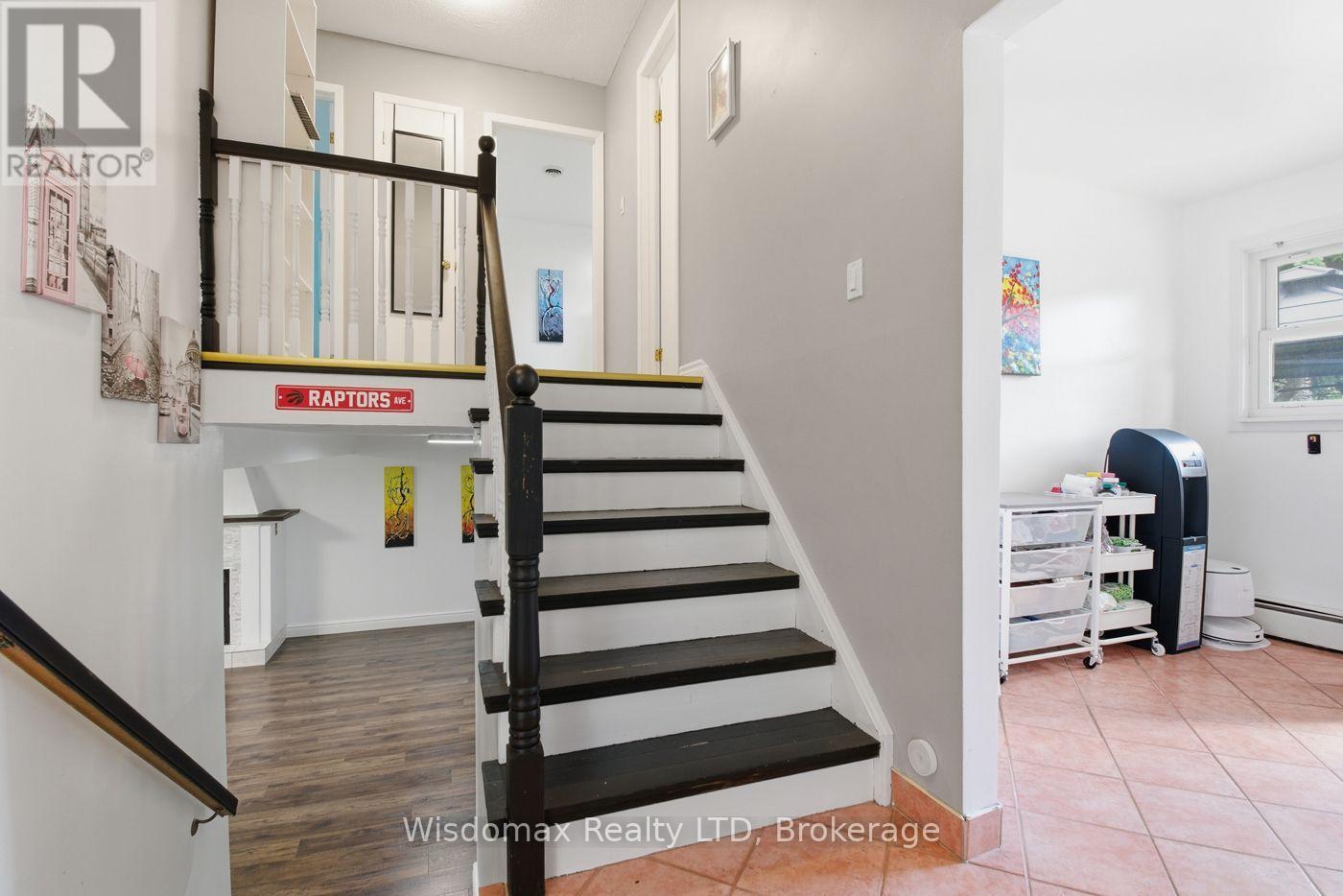 3384 Baker Crescent, Niagara Falls, Ontario  L2J 3L9 - Photo 16 - X12501320