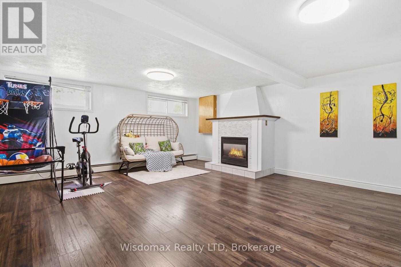 3384 Baker Crescent, Niagara Falls, Ontario  L2J 3L9 - Photo 25 - X12501320