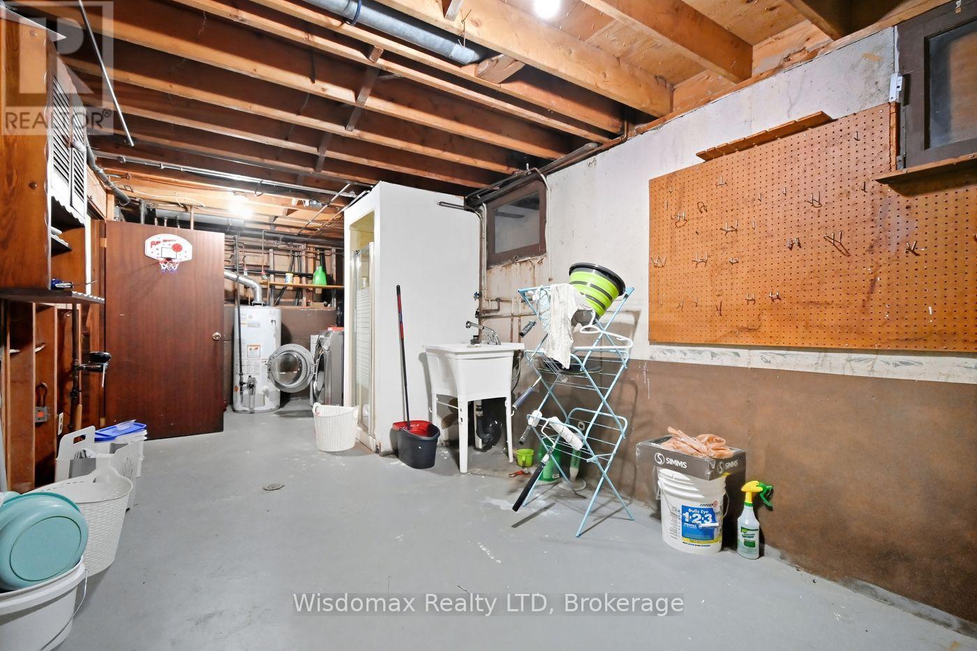 3384 Baker Crescent, Niagara Falls, Ontario  L2J 3L9 - Photo 29 - X12501320