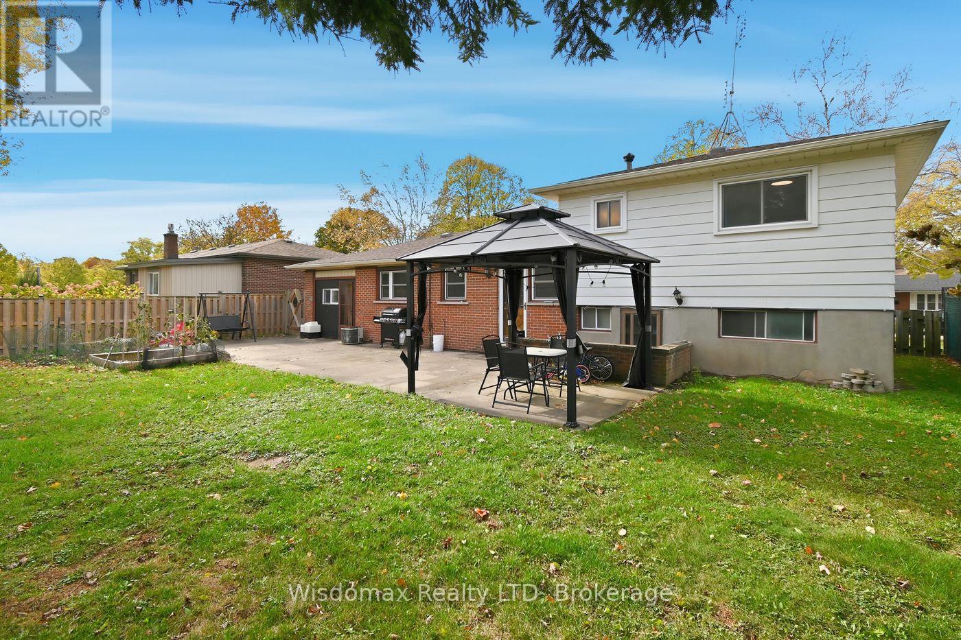 3384 Baker Crescent, Niagara Falls, Ontario  L2J 3L9 - Photo 37 - X12501320