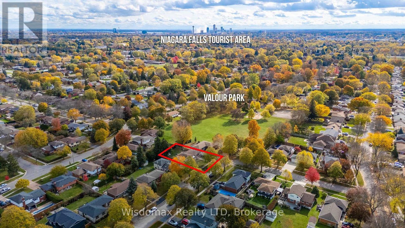 3384 Baker Crescent, Niagara Falls, Ontario  L2J 3L9 - Photo 39 - X12501320