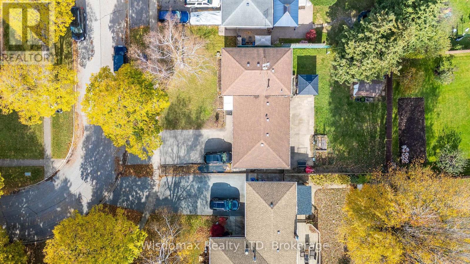 3384 Baker Crescent, Niagara Falls, Ontario  L2J 3L9 - Photo 42 - X12501320