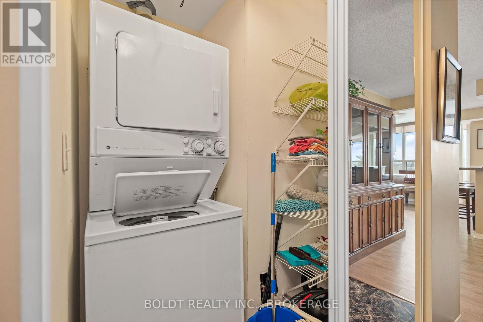 603 - 3 Towering Heights Boulevard, St. Catharines, Ontario  L2T 4A4 - Photo 32 - X12501574