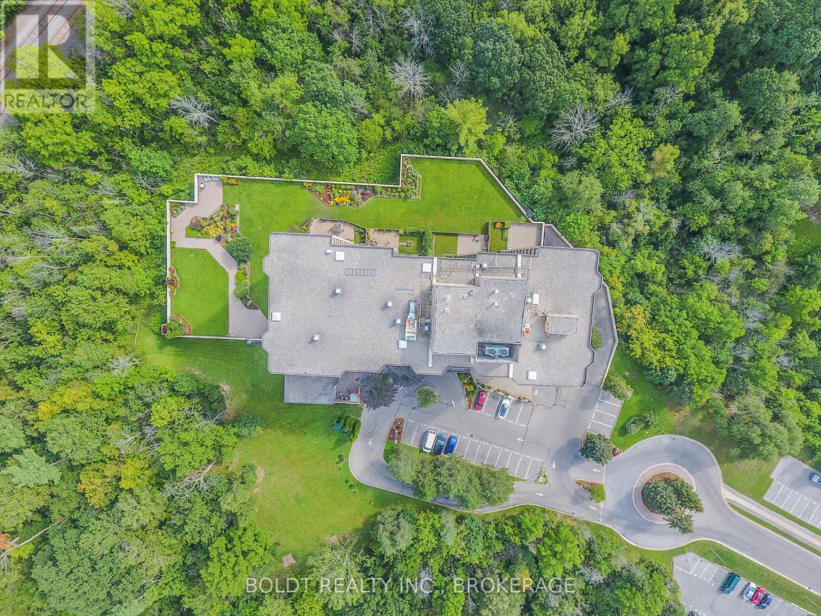 603 - 3 Towering Heights Boulevard, St. Catharines, Ontario  L2T 4A4 - Photo 47 - X12501574