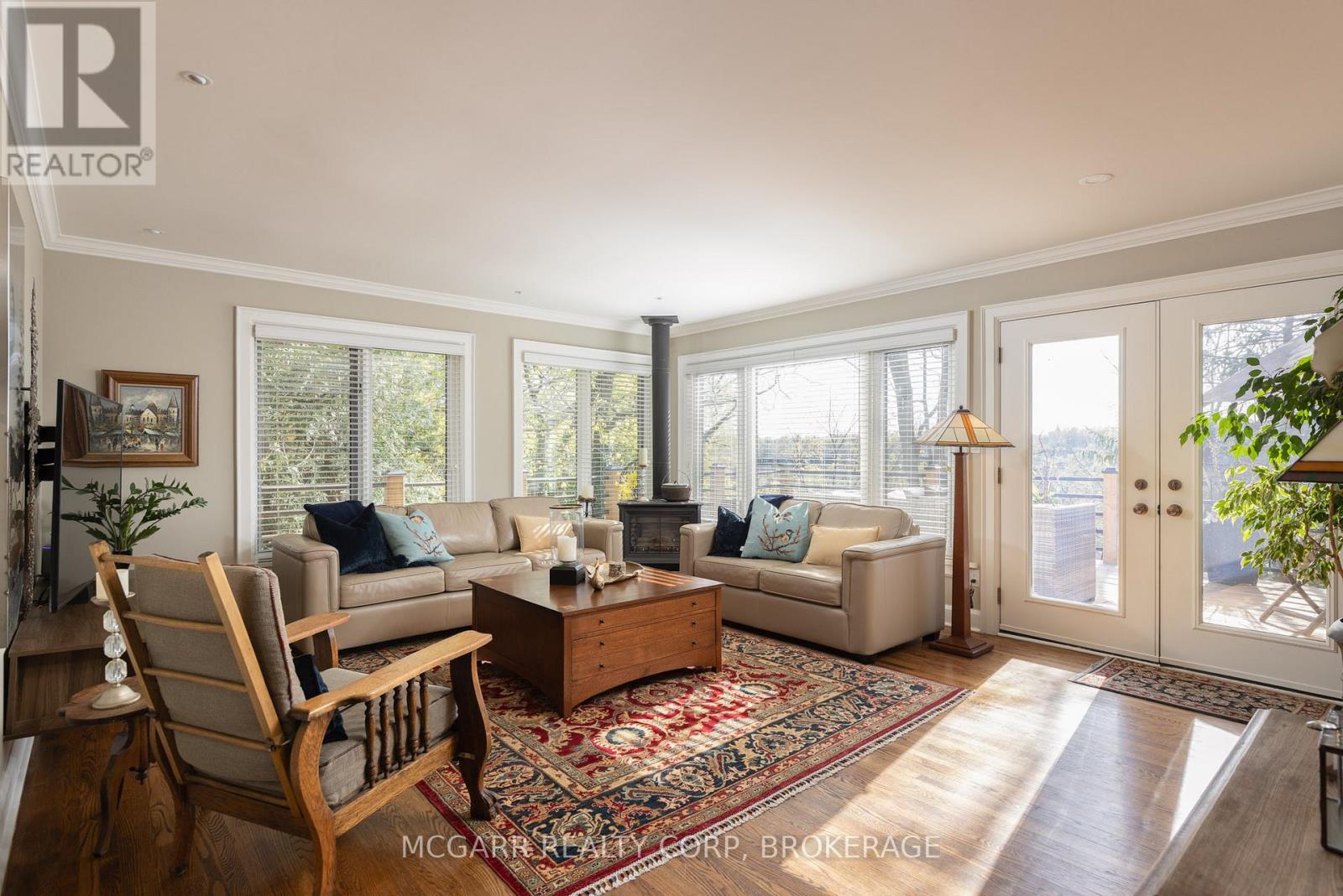 62 Hillcrest Avenue, St. Catharines, Ontario  L2R 4Y1 - Photo 11 - X12501684