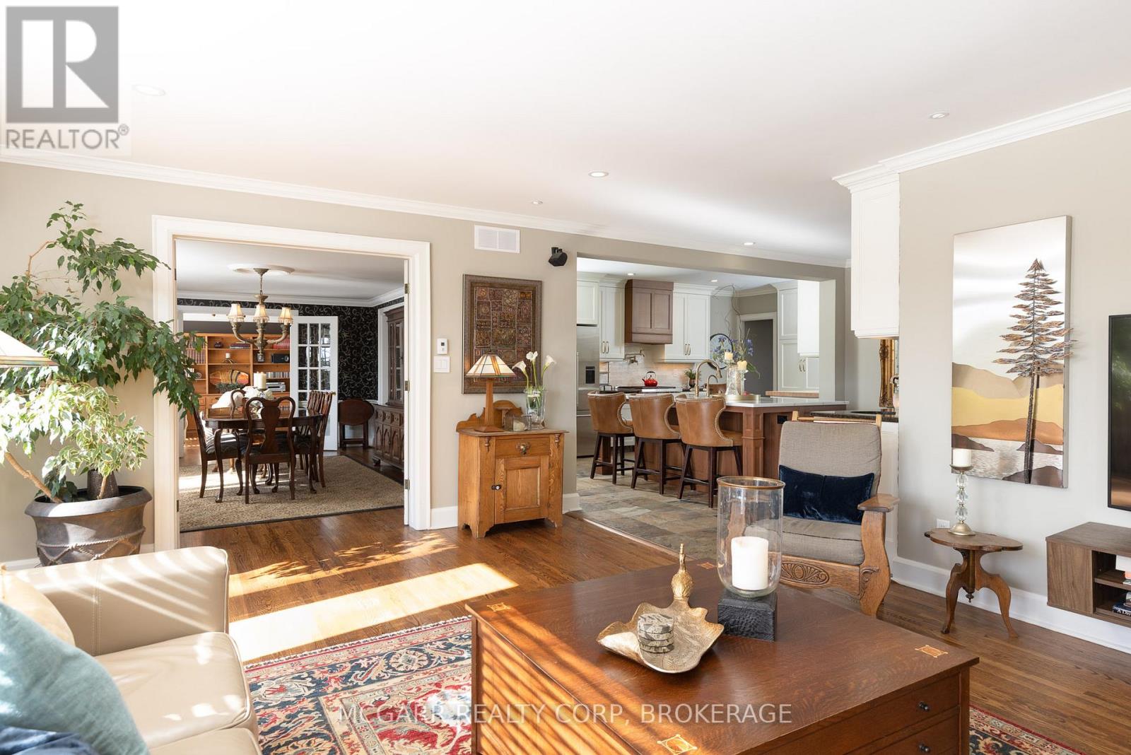 62 Hillcrest Avenue, St. Catharines, Ontario  L2R 4Y1 - Photo 12 - X12501684