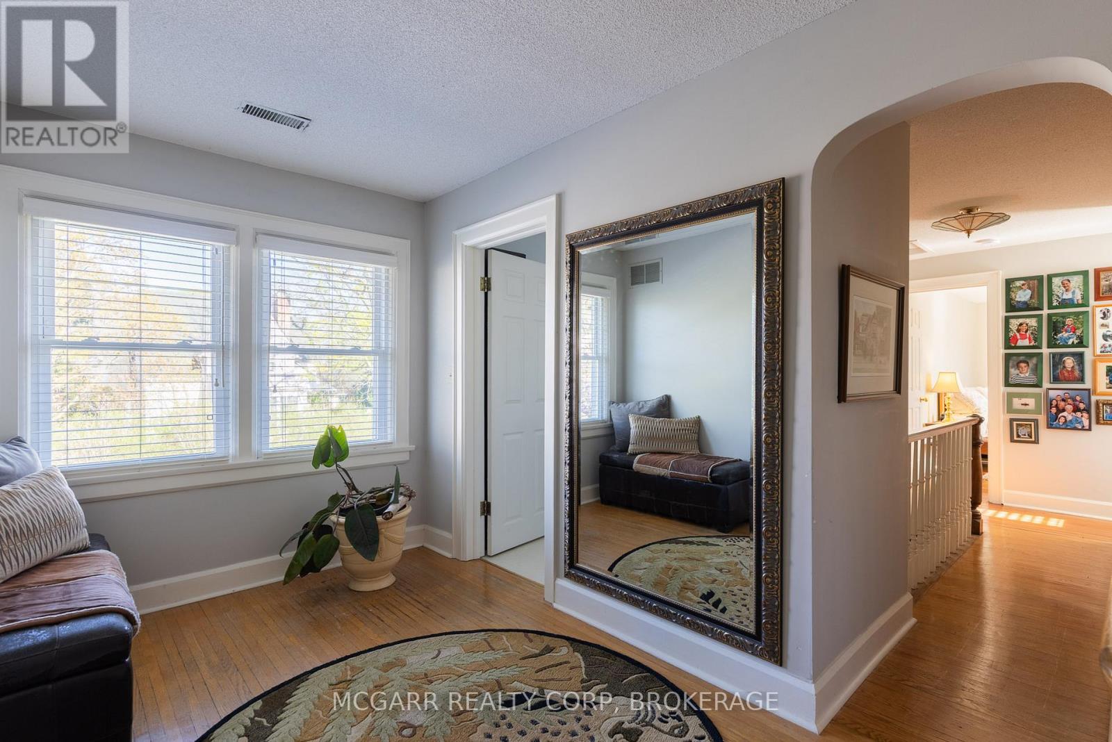 62 Hillcrest Avenue, St. Catharines, Ontario  L2R 4Y1 - Photo 16 - X12501684