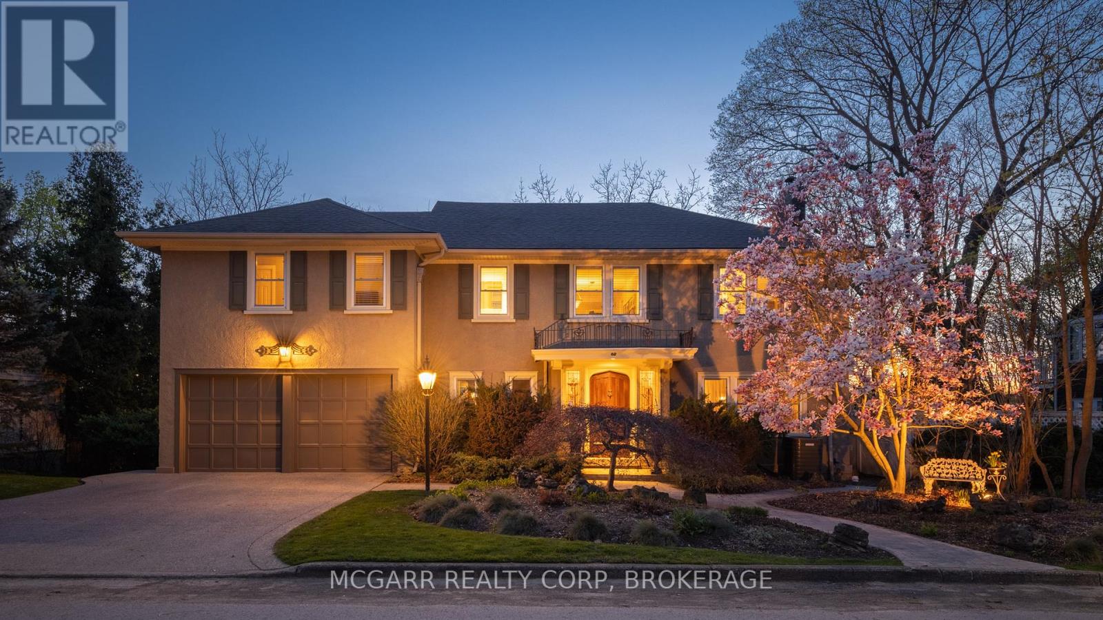 62 Hillcrest Avenue, St. Catharines, Ontario  L2R 4Y1 - Photo 2 - X12501684