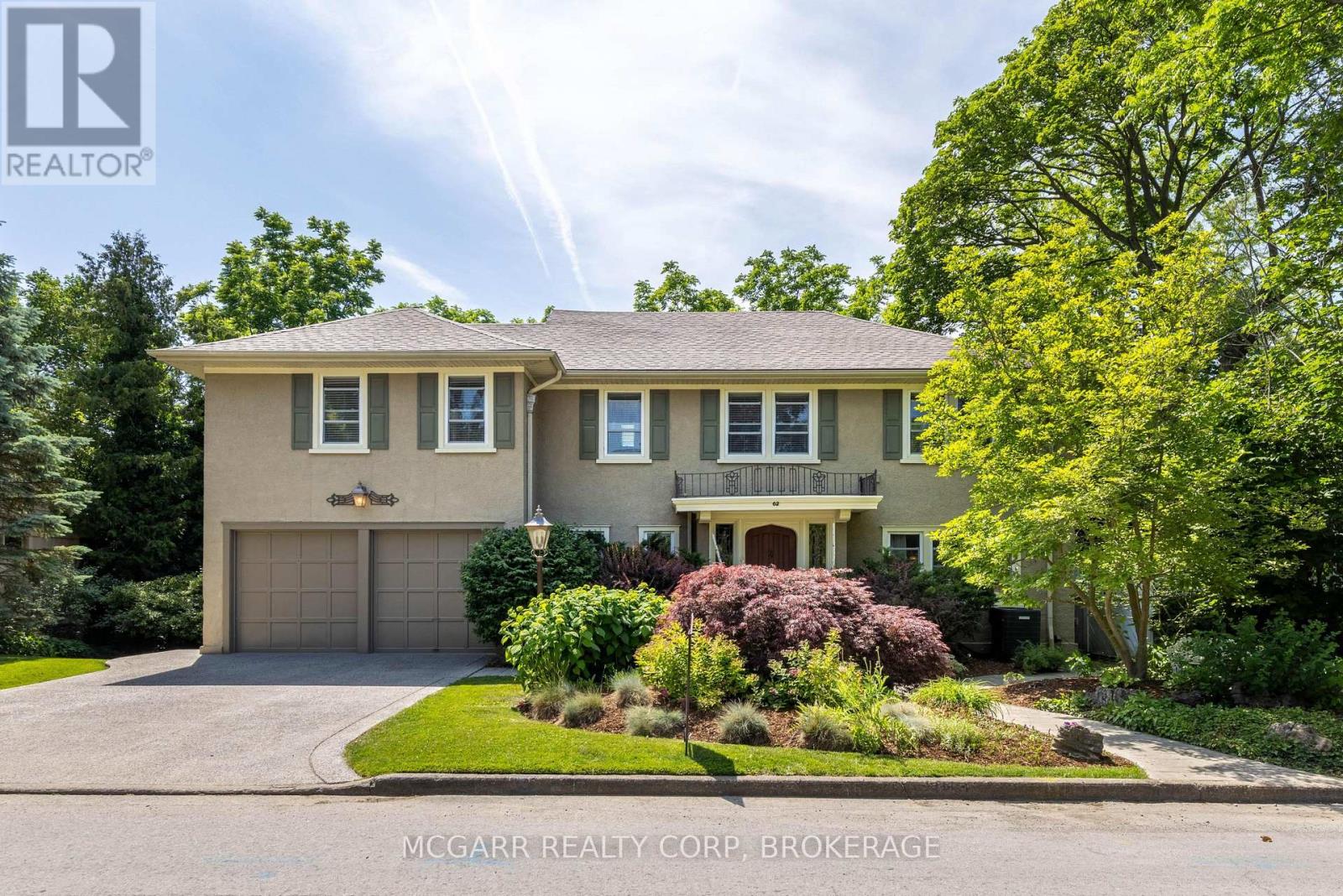 62 Hillcrest Avenue, St. Catharines, Ontario  L2R 4Y1 - Photo 3 - X12501684