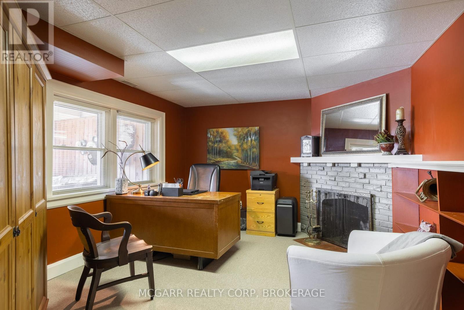 62 Hillcrest Avenue, St. Catharines, Ontario  L2R 4Y1 - Photo 31 - X12501684