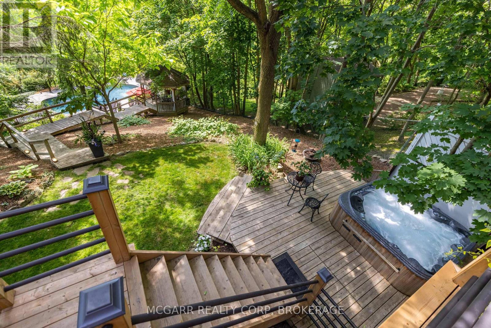 62 Hillcrest Avenue, St. Catharines, Ontario  L2R 4Y1 - Photo 34 - X12501684