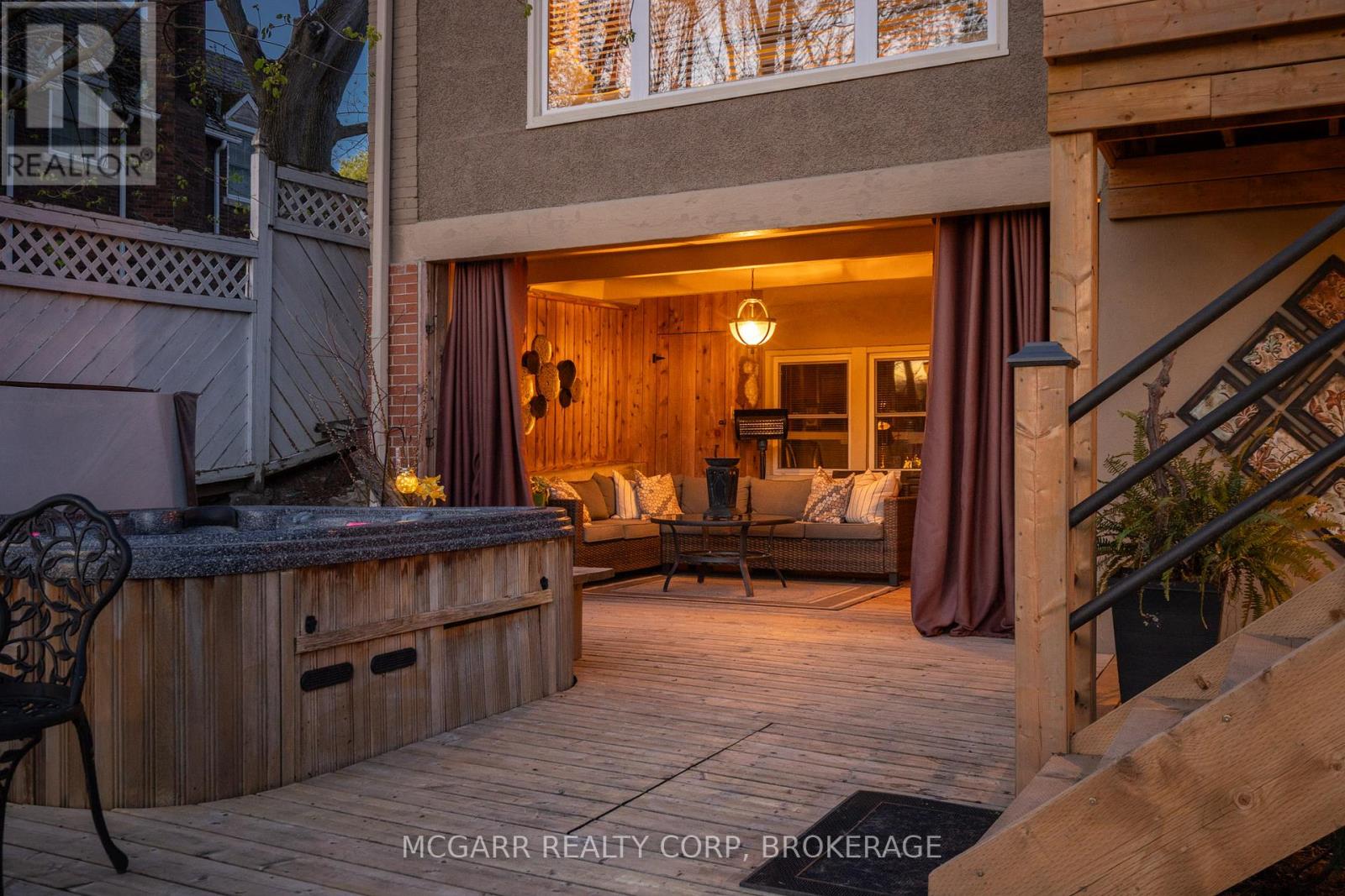 62 Hillcrest Avenue, St. Catharines, Ontario  L2R 4Y1 - Photo 36 - X12501684