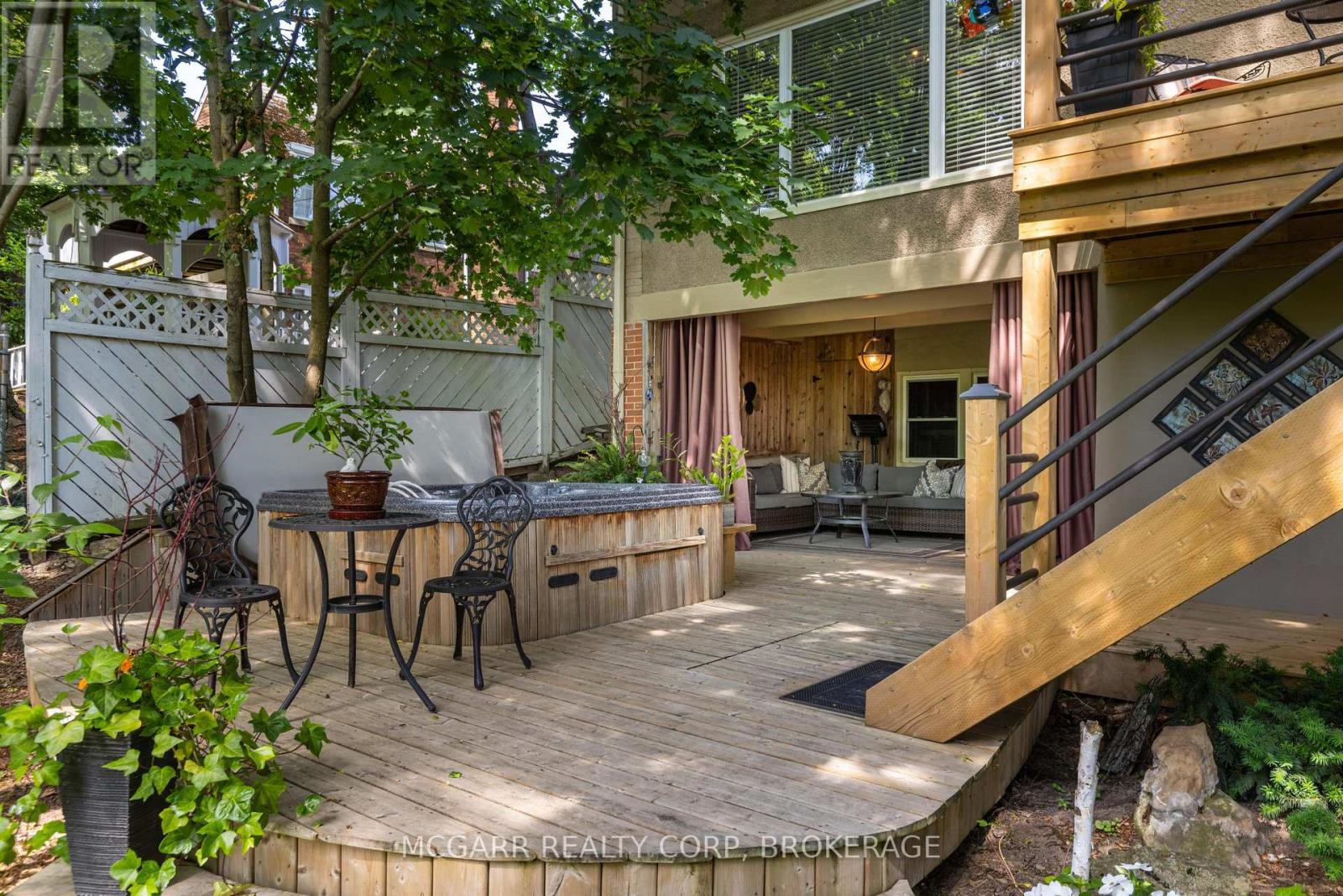 62 Hillcrest Avenue, St. Catharines, Ontario  L2R 4Y1 - Photo 38 - X12501684