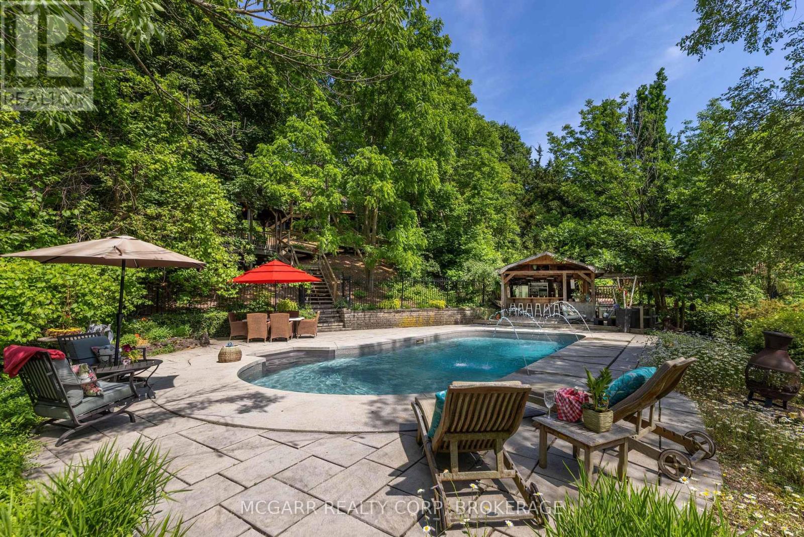 62 Hillcrest Avenue, St. Catharines, Ontario  L2R 4Y1 - Photo 39 - X12501684