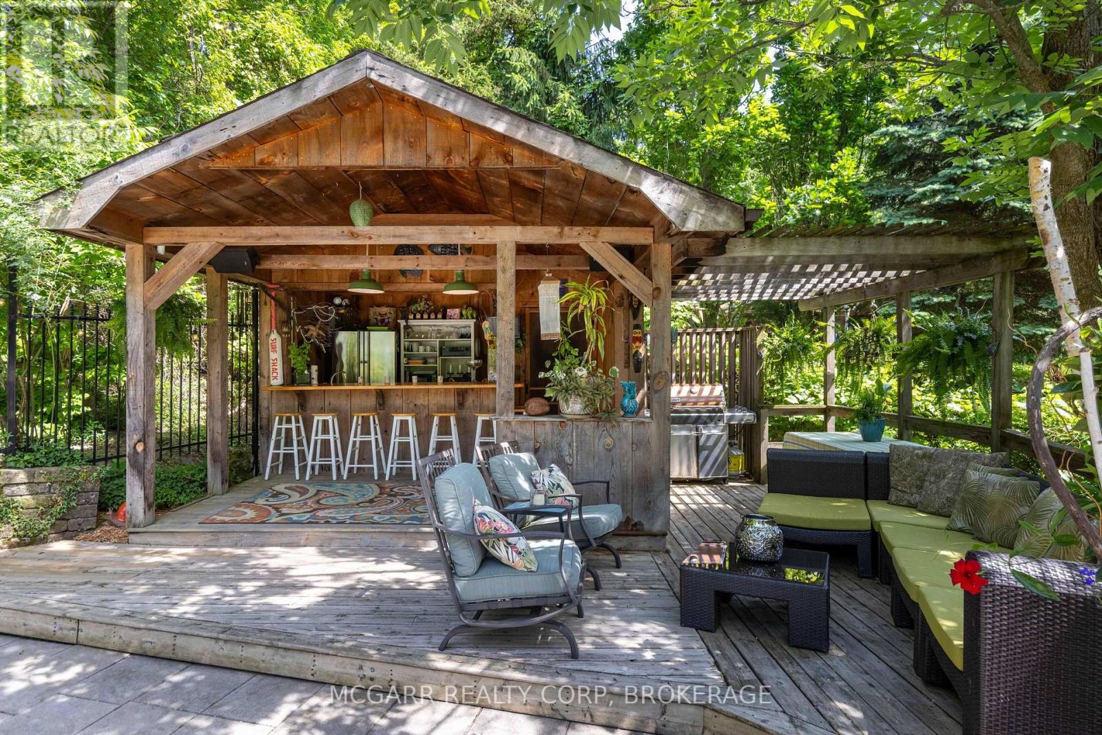 62 Hillcrest Avenue, St. Catharines, Ontario  L2R 4Y1 - Photo 40 - X12501684