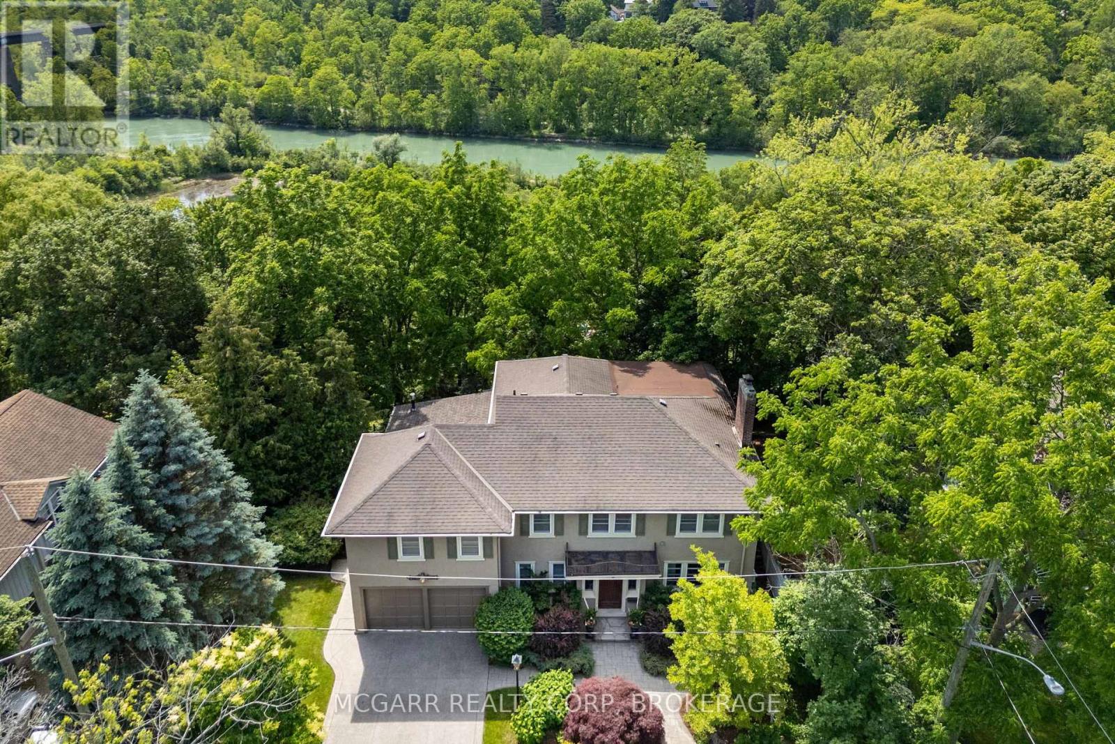 62 Hillcrest Avenue, St. Catharines, Ontario  L2R 4Y1 - Photo 44 - X12501684