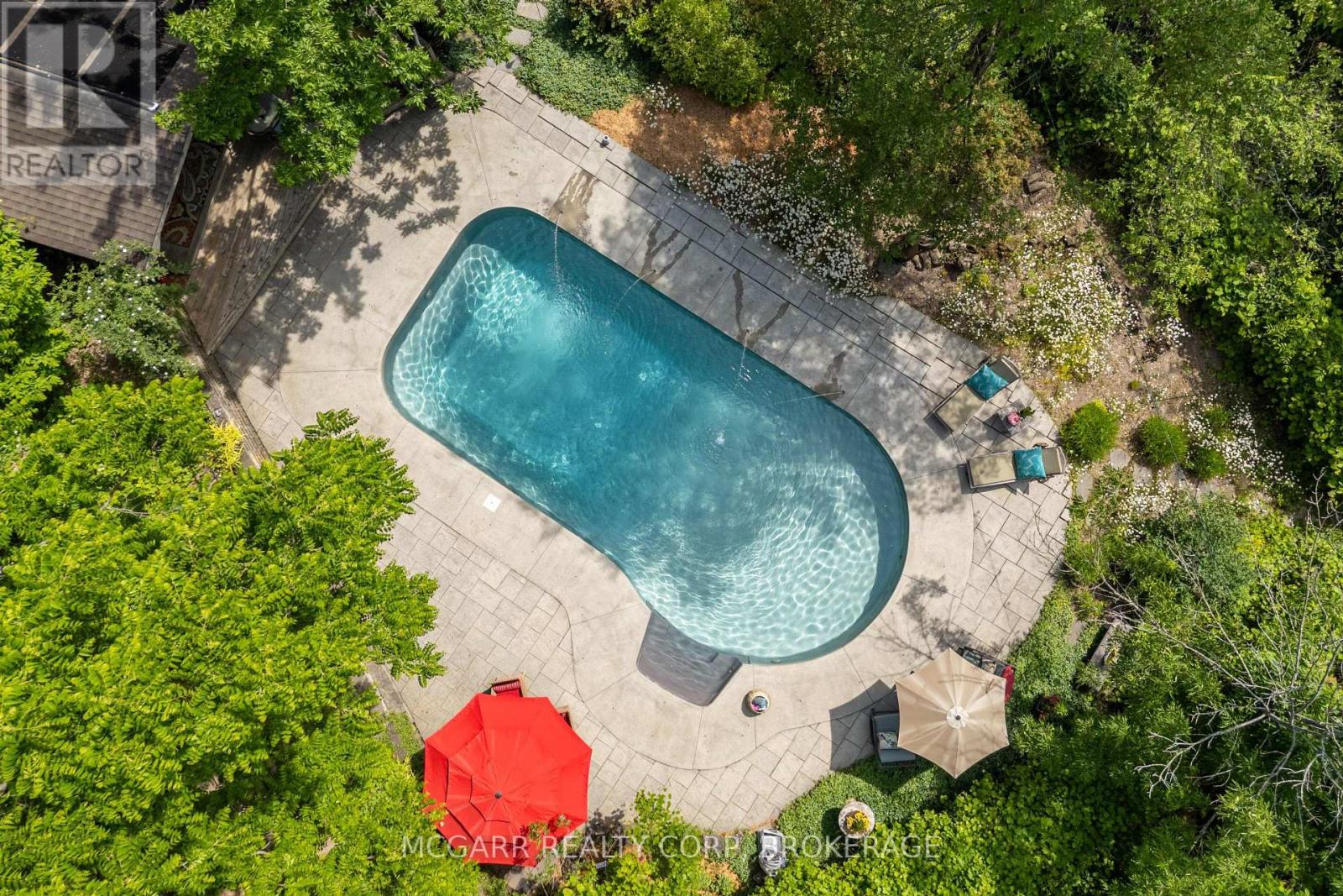 62 Hillcrest Avenue, St. Catharines, Ontario  L2R 4Y1 - Photo 45 - X12501684