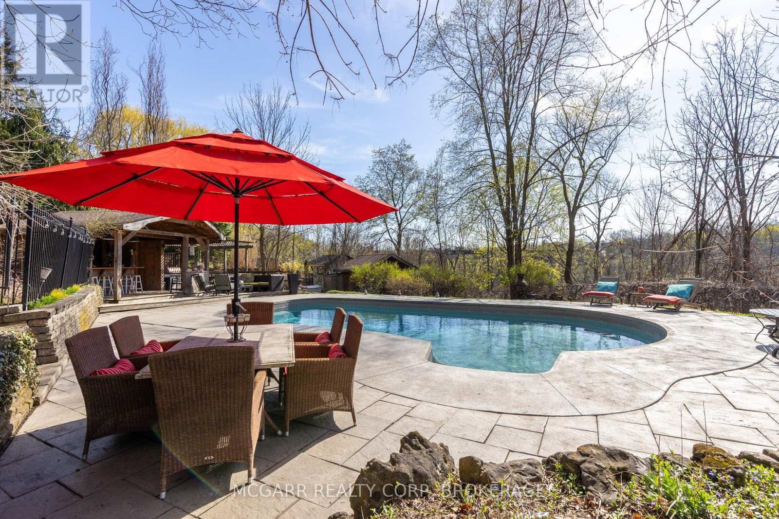 62 Hillcrest Avenue, St. Catharines, Ontario  L2R 4Y1 - Photo 48 - X12501684